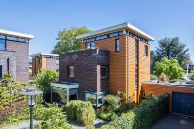 Woning Kastanjehof 10 Velp (GE)