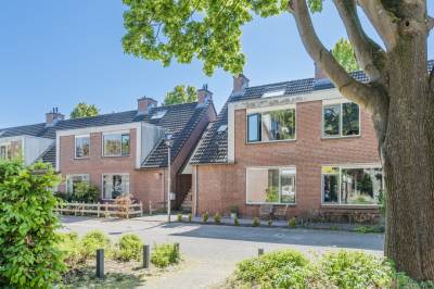 Woning Crosestein 1515 Zeist
