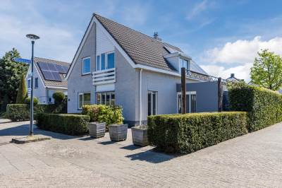 Woning Burggraafstraat 15 Oosterhout (NB)