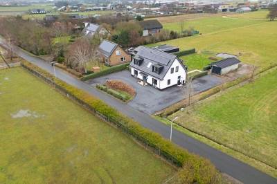 Woning Achterweg 10A Noordwijk (ZH)