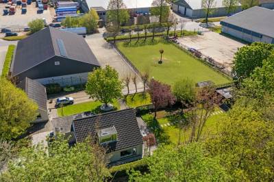 Woning Industrieweg 64 Swifterbant