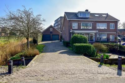Woning Noorderakerweg 221 Amsterdam
