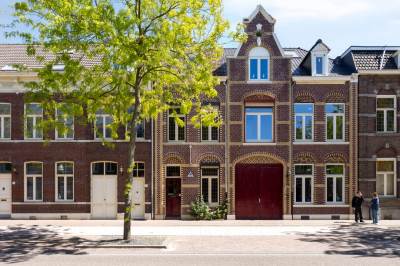 Woning Godsweerdersingel 24 Roermond