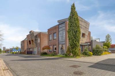 Woning Limbostraat 33 Purmerend