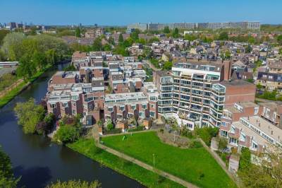 Woning Keerkring 100 Capelle aan den IJssel