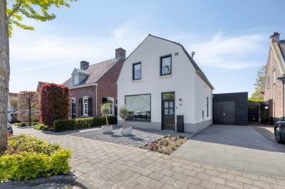 Woning Opwettenseweg 68 Nuenen