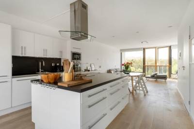 Woning Generaal van der Heijdenstraat 17 Rotterdam