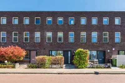 Woning Atalanta 65 Hoogeveen