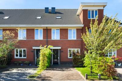 Woning Harry Banninklaan 82 Berkel en Rodenrijs