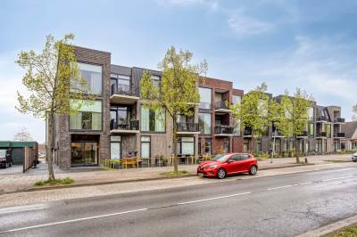 Woning Hoofdkanaal WZ 8R Emmer-Compascuum