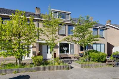 Woning Bilderdijkstraat 21 Heerhugowaard