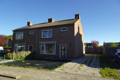 Woning Wilgenlaan 10 Wieringerwaard