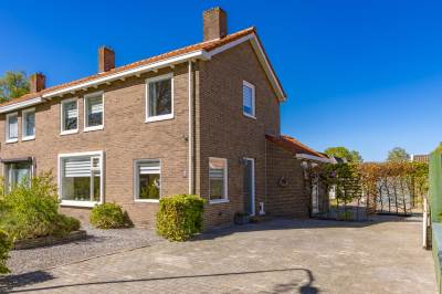 Woning Bentlagestraat 14 Ter Apel