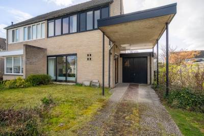 Woning Oldengaerde 4 Almelo