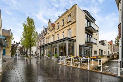 Woning Lindenlaan 25C Valkenburg (LI)