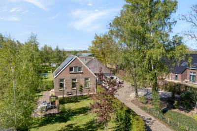 Woning Nijeveense Bovenboer 37 Nijeveen