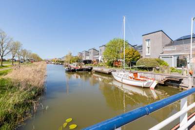 Woning Spijksterriet 8 Groningen