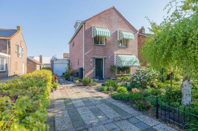 Woning Ruigenhoek 3 De Zilk