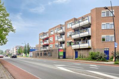 Woning Velmolenweg 63 Uden