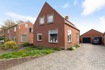 Woning Bedumerweg 19 Stedum