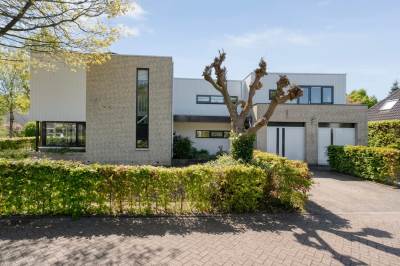Woning Van Heerdtmarke 1 Zwolle