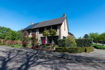 Woning Klein Doesburg 32 Heerde