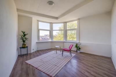 Woning Hillevliet 18A Rotterdam
