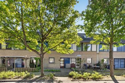 Woning Fagotstraat 31 Almere