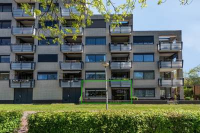 Woning Paladijnenweg 11 Amersfoort