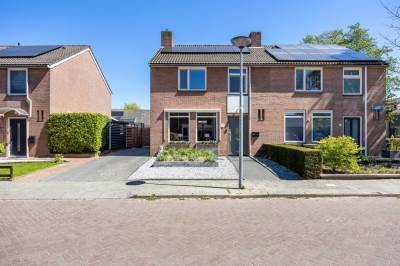 Woning Kastanjelaan 52 Marum