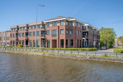 Woning Graaf Willem II laan 26 Delfgauw