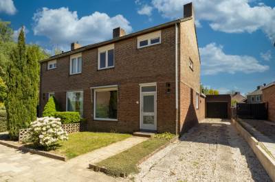 Woning Steenstraat 44 Spaubeek
