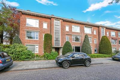 Woning Prins Bernhardlaan 73 Voorburg