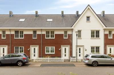 Woning Hasselbeemden 40 Helmond