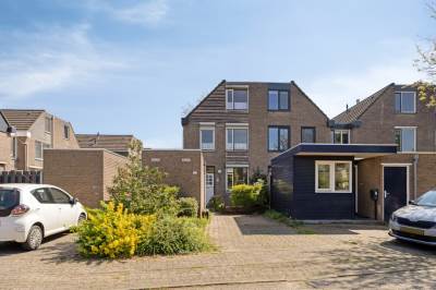 Woning Koewei 8 Arnhem