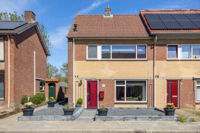 Woning Tarwestraat 15 Ulft