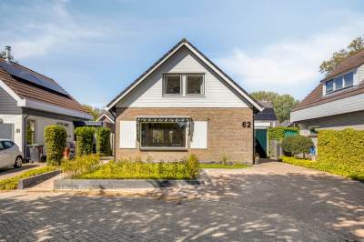 Woning Flevo 62 Drachten