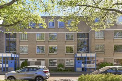 Woning Margarethaland 269 Den Haag