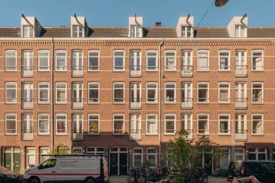 Woning Lootsstraat 262 Amsterdam