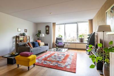 Woning Helperveste 40 Groningen
