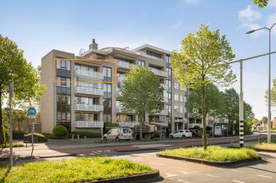 Woning Secretaris Verhoeffweg 9AP22 Naaldwijk