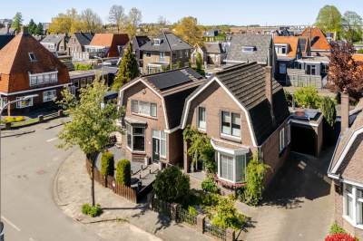 Woning Bentinckslaan 85 Hoogeveen