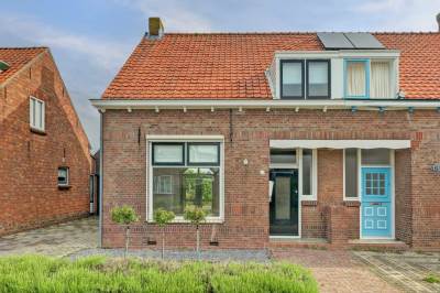 Woning Papendijke 46 Wemeldinge