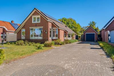 Woning Lageweg 57 Wedde