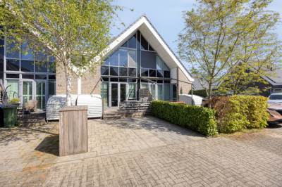 Woning Wilgenhof 14 Woubrugge