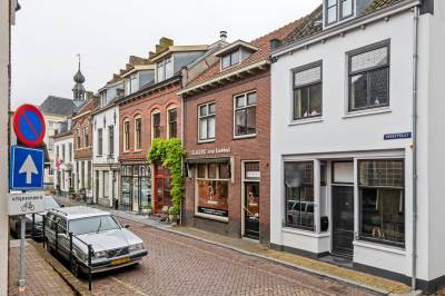 Woning Voorstraat 11 Buren (GE)