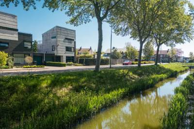 Woning Scholeksterstraat 2 Middelburg