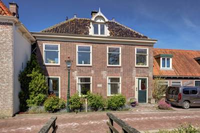 Woning Buurtje 7 Andijk