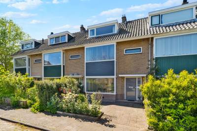 Woning Minister Gerbrandystraat 24 Nootdorp