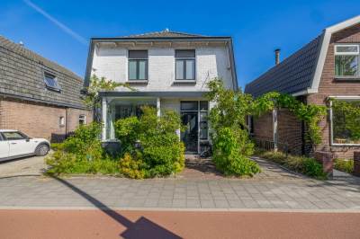 Woning Sloetsweg 168 Hengelo (OV)